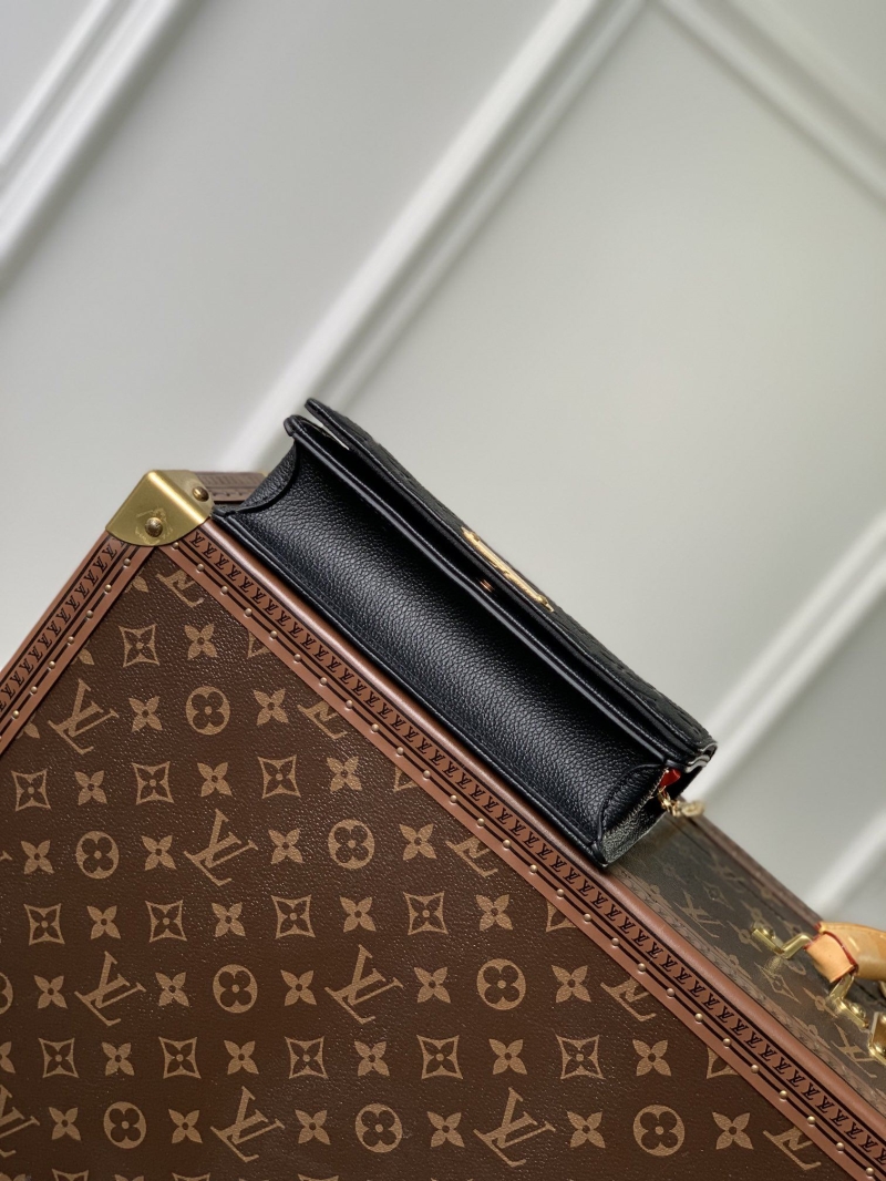 LV Satchel Bags